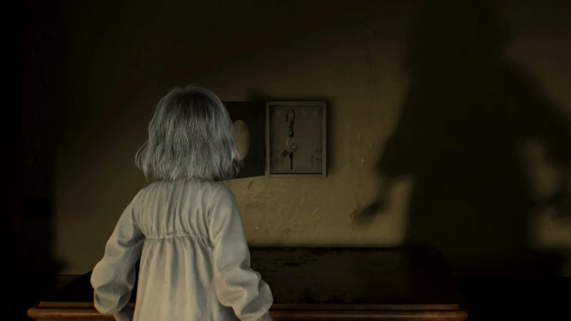 Resident Evil Requiem: So entkommt ihr dem Waisenhaus